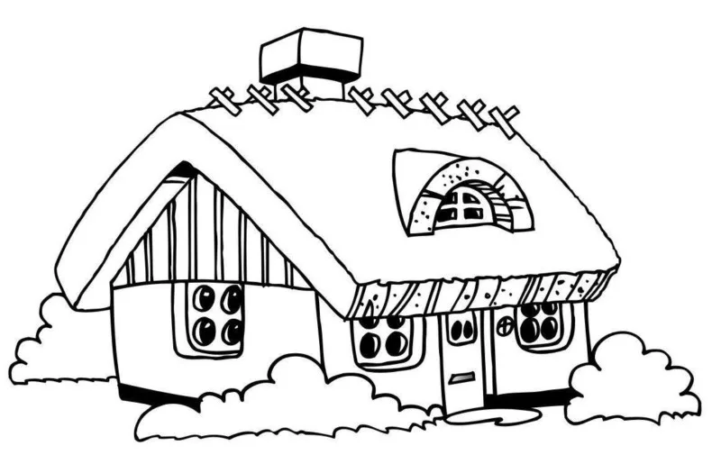 Casas