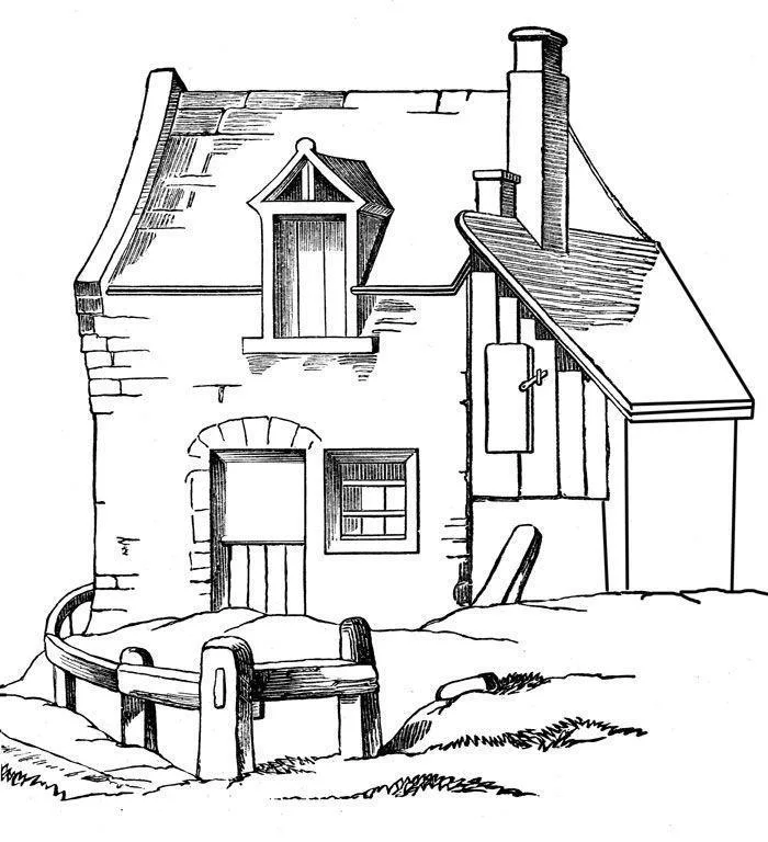 Casas