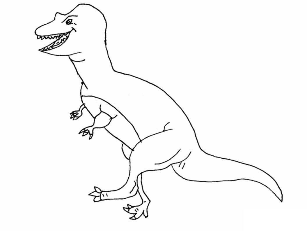 dinossauros para colorir pdf