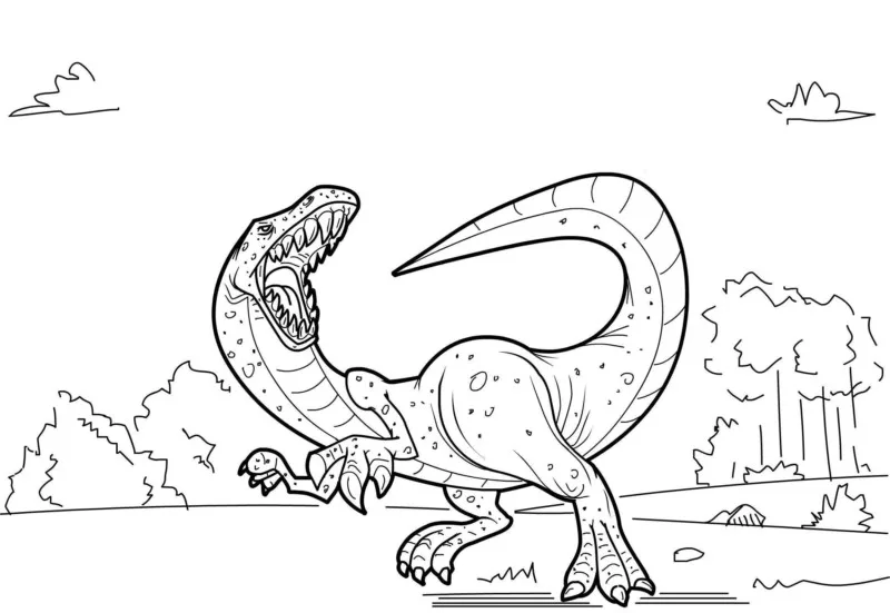 Dinossauros
