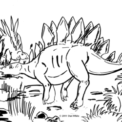 Dinossauros