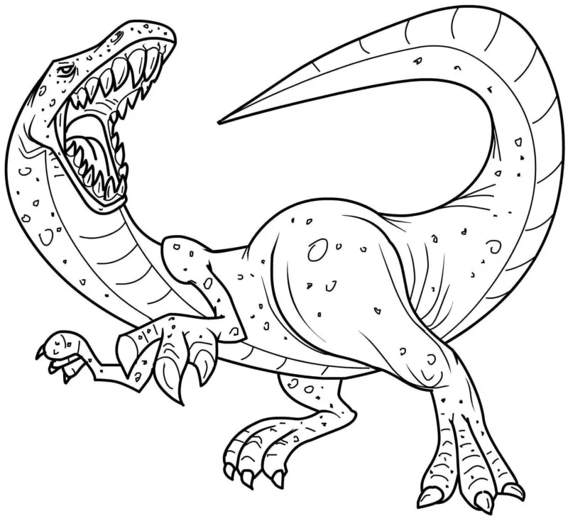 Dinossauros