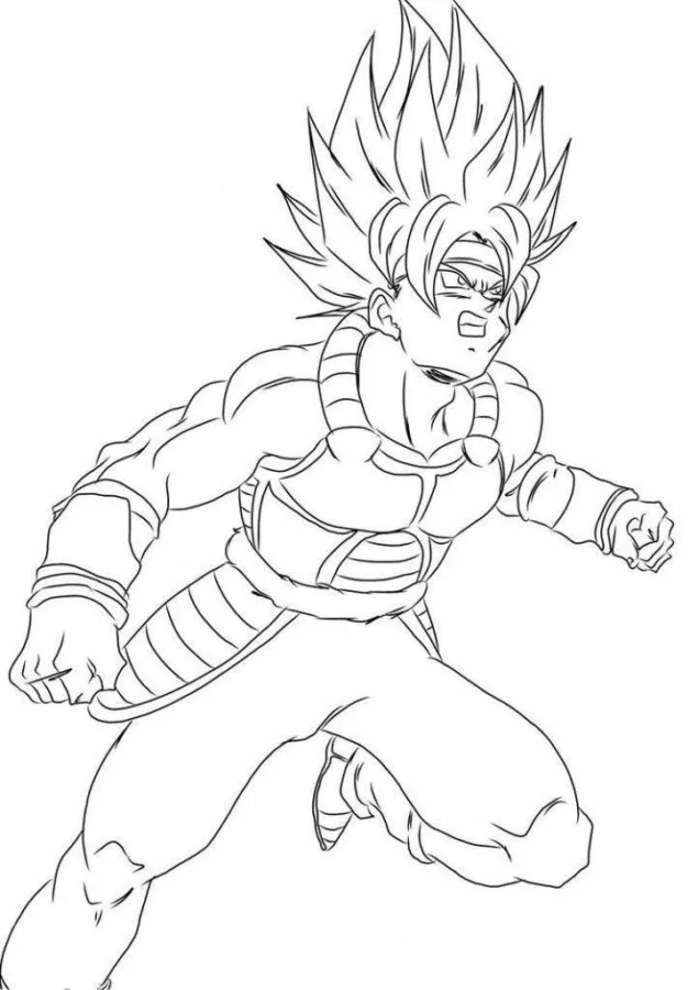 Dragon Ball Z