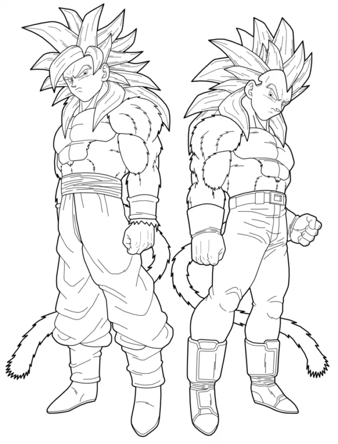 Dragon Ball Z