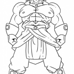 Mergulhe nos mistérios de Dragon Ball Z para Colorir! e Imprimir - Pintar  Grátis Online