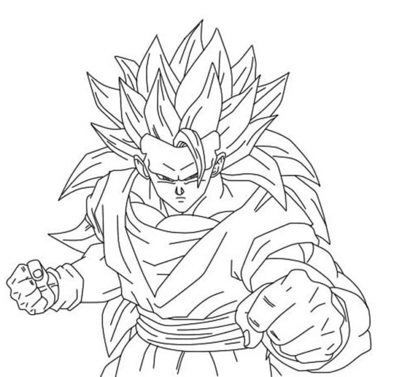 Dragon Ball Z