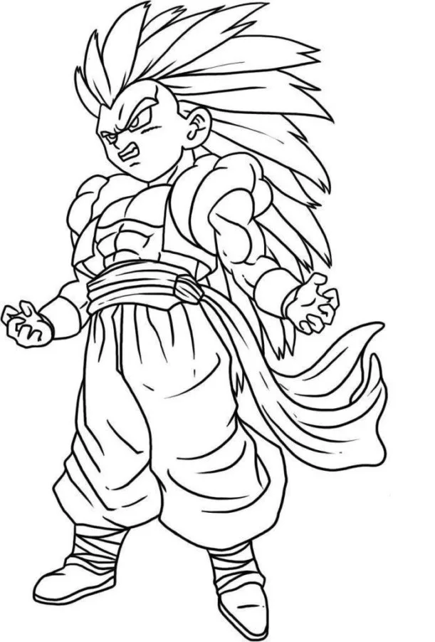 Dragon Ball Z