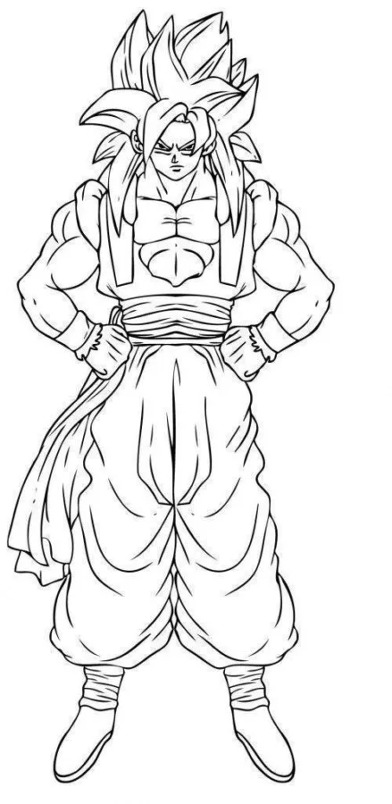 Dragon Ball Z