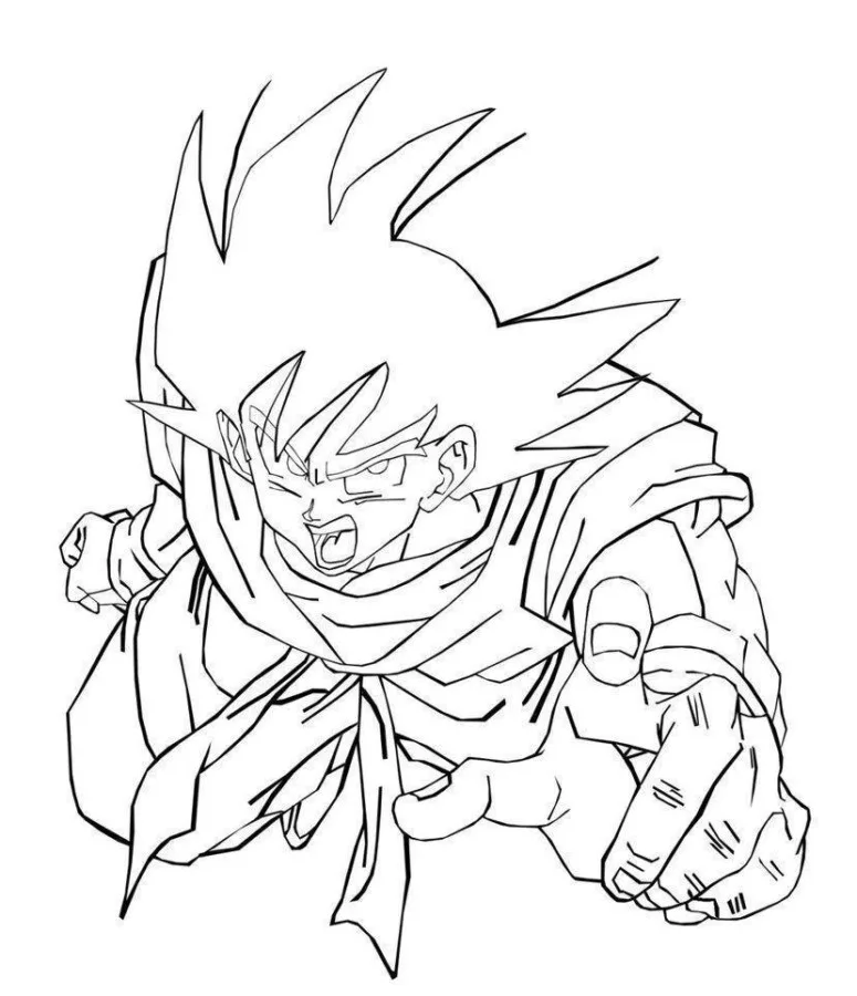 Dragon Ball Z