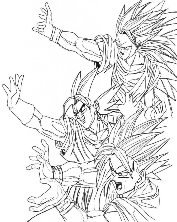 Dragon Ball Z
