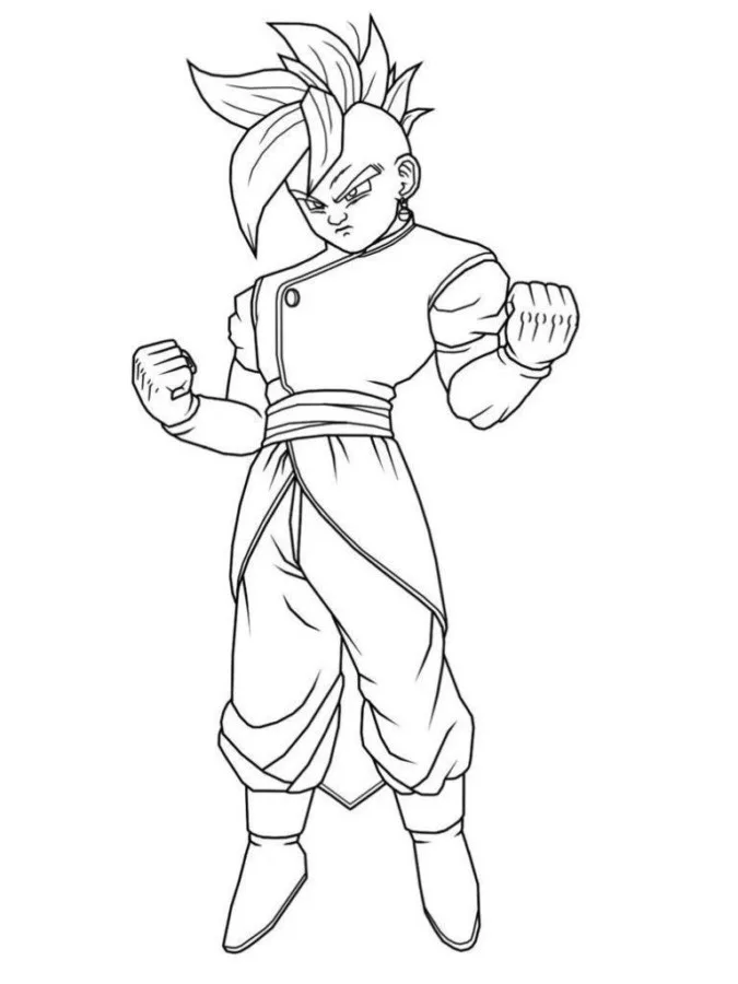 Dragon Ball Z