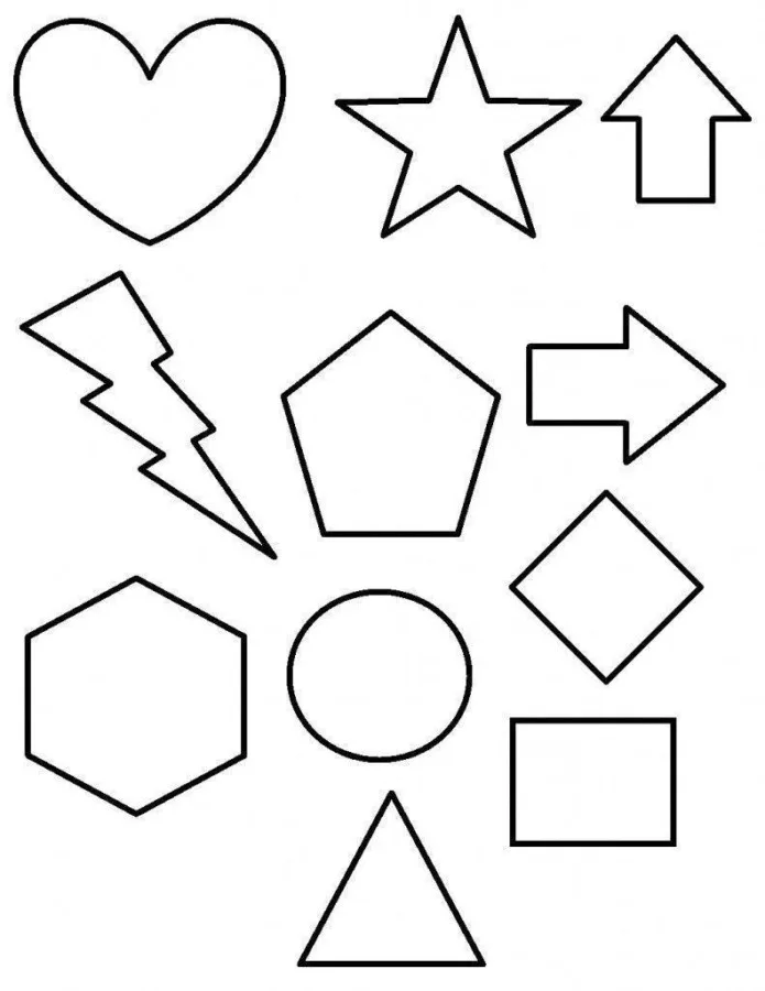 Formas