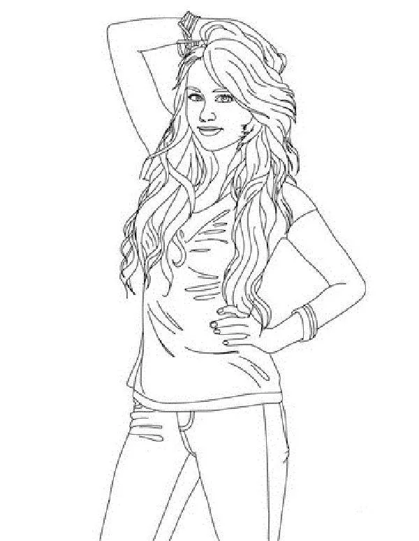 Hannah Montana