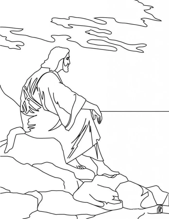 Jesus