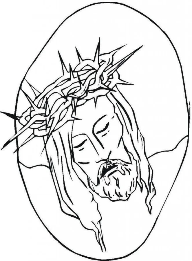 Jesus