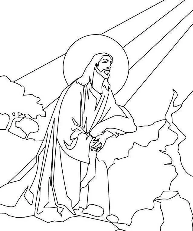 Jesus