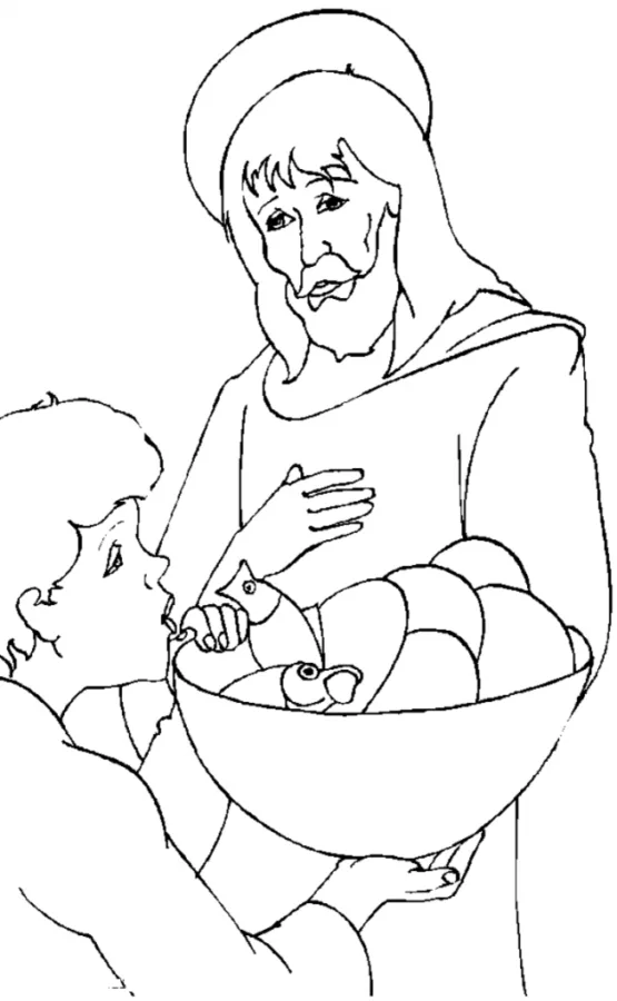 Jesus