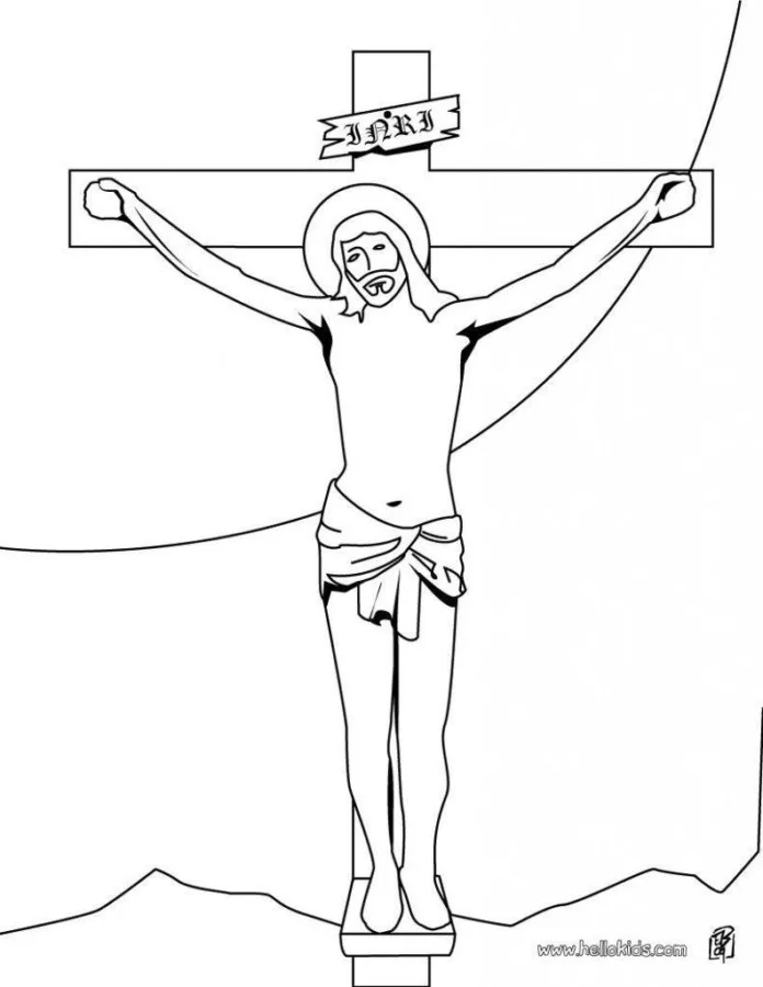 Jesus