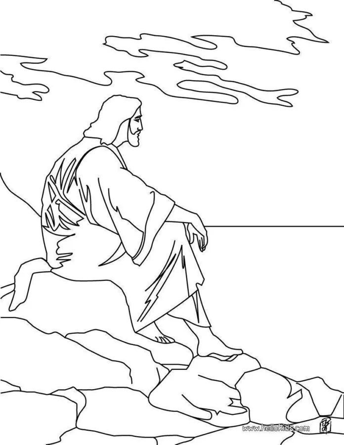 Jesus