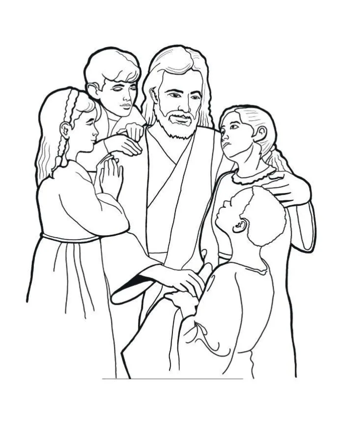 Jesus