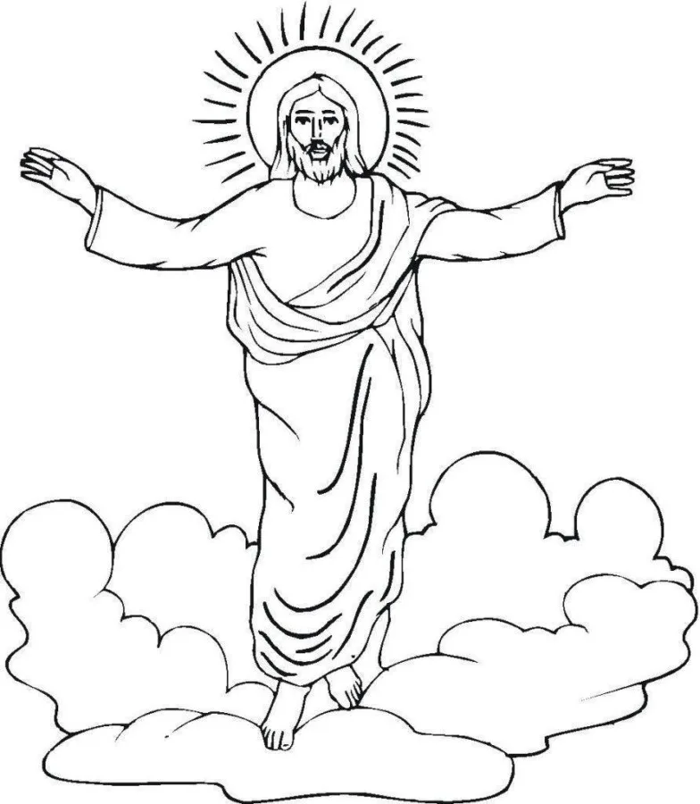 Jesus