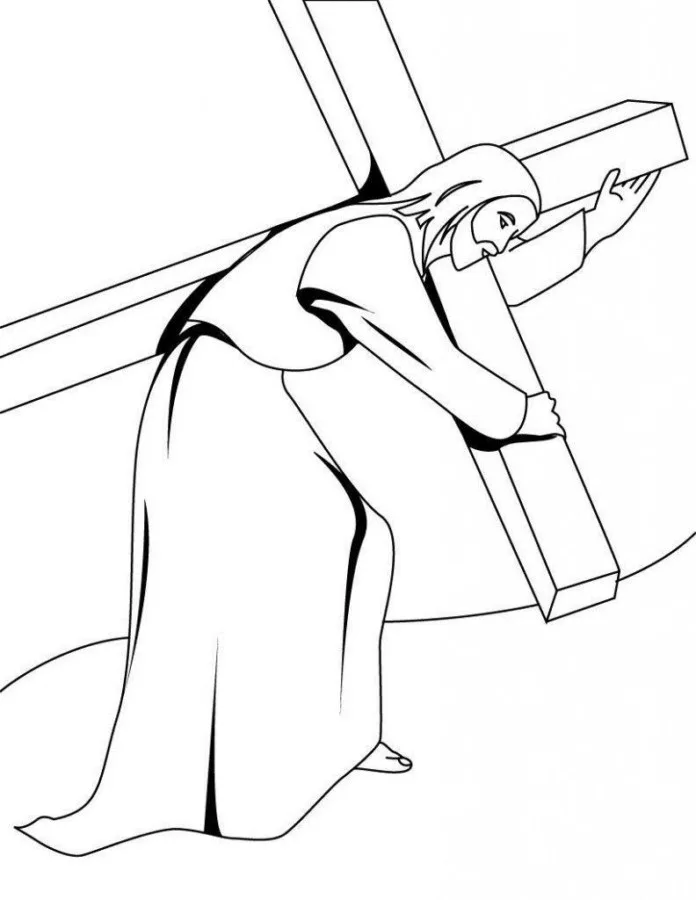 Jesus