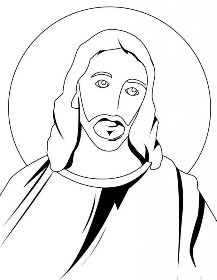 Jesus