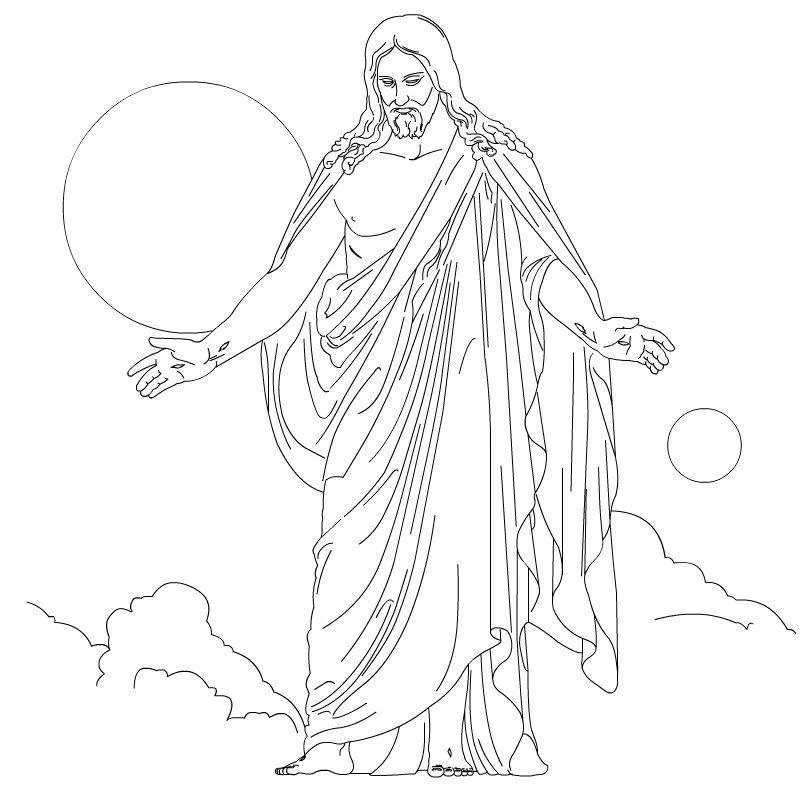 Jesus