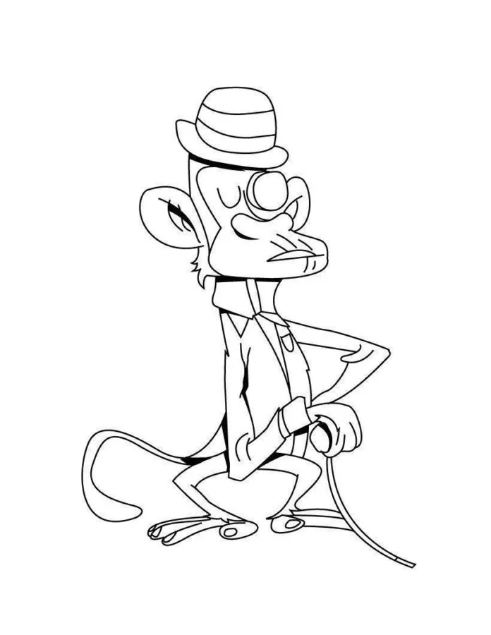 Macacos
