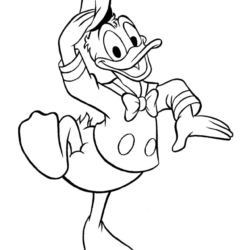 Pato Donald