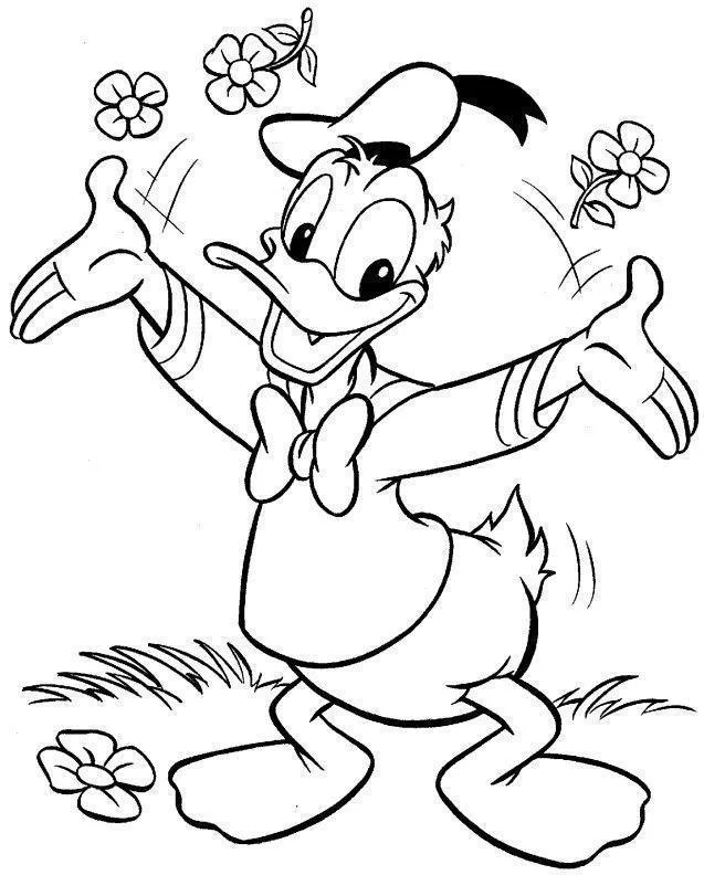 Pato Donald