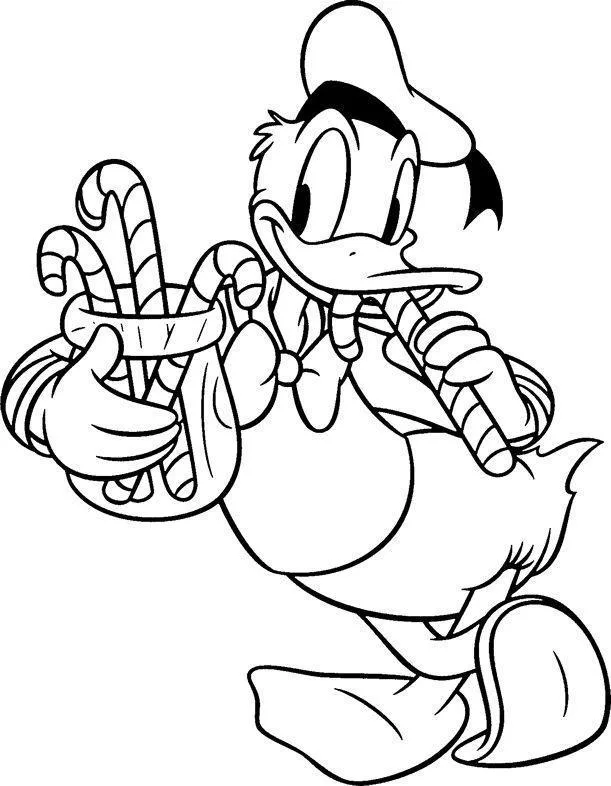 Pato Donald