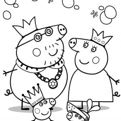 Peppa Pig