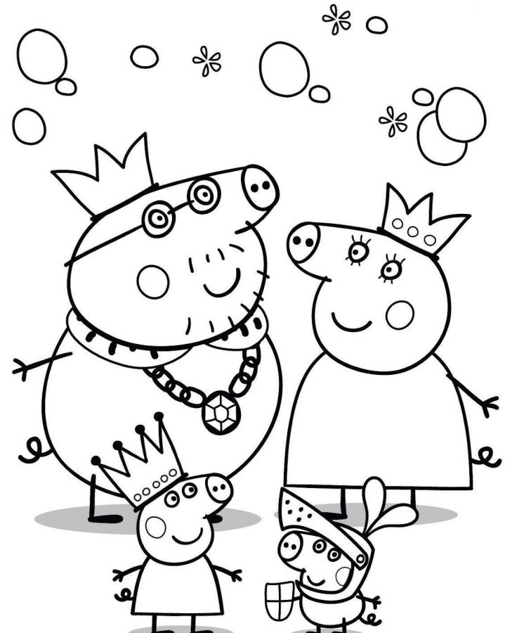 Peppa Pig Pepa