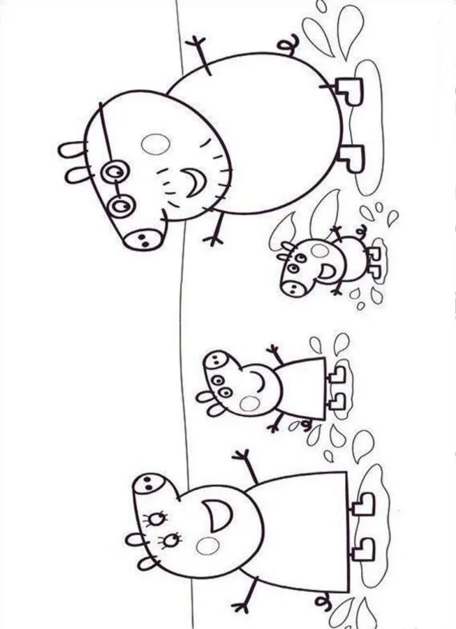 Peppa Pig Pepa
