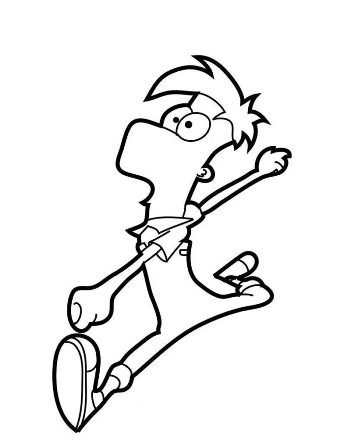 Phineas e Ferb