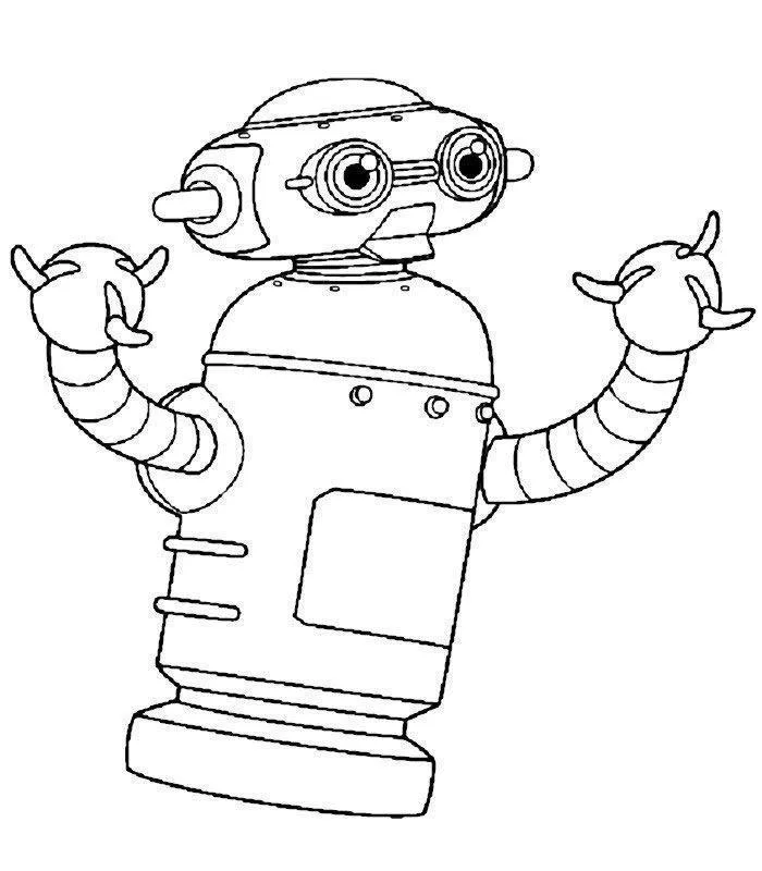 Robôs