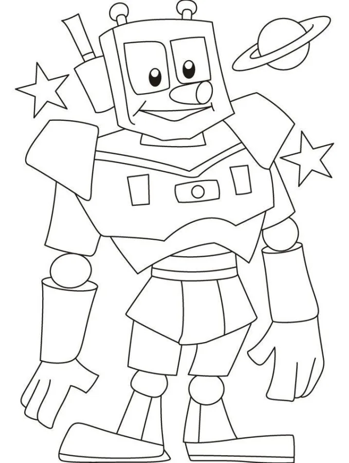 Robôs