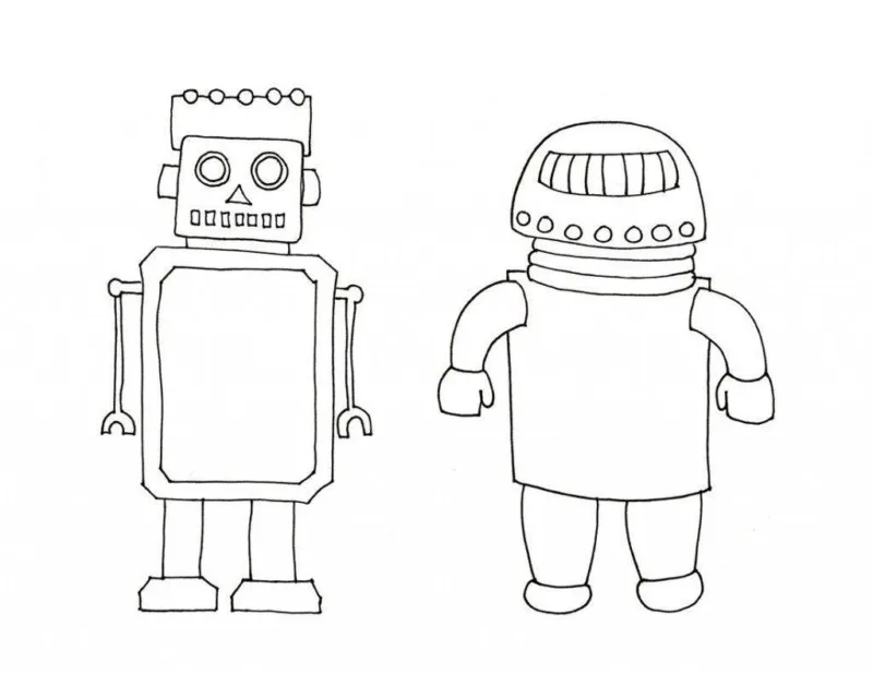 Robôs