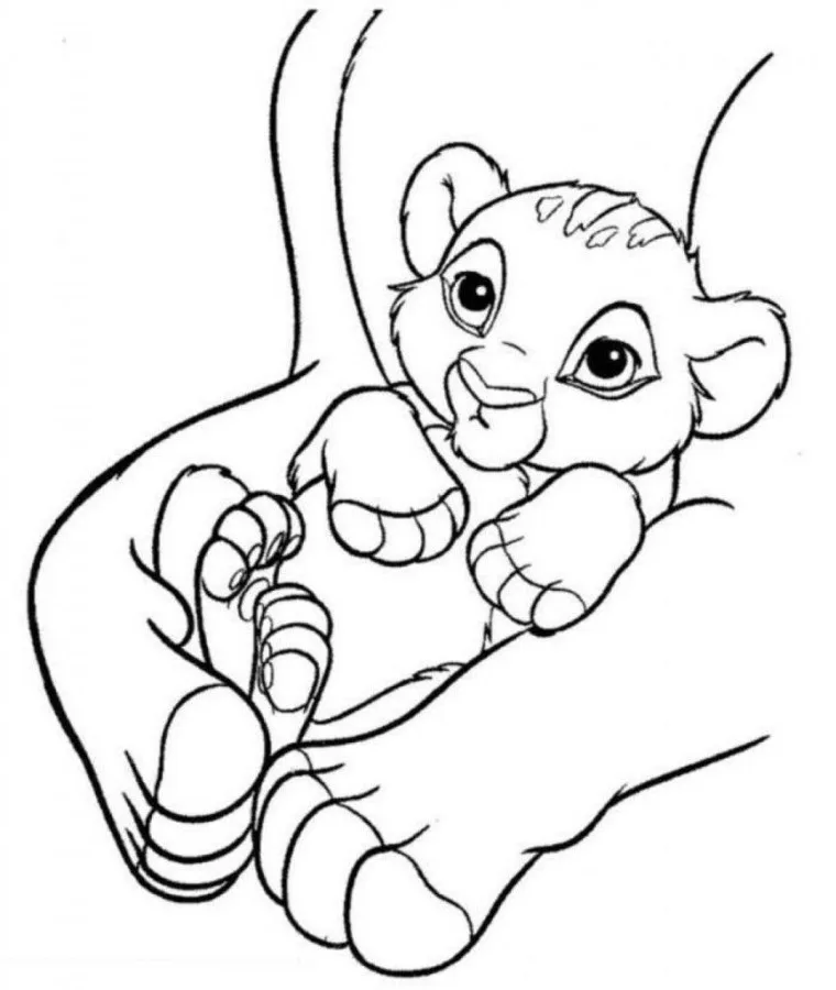 Simba