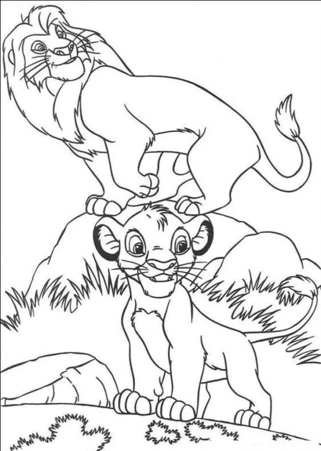 Simba