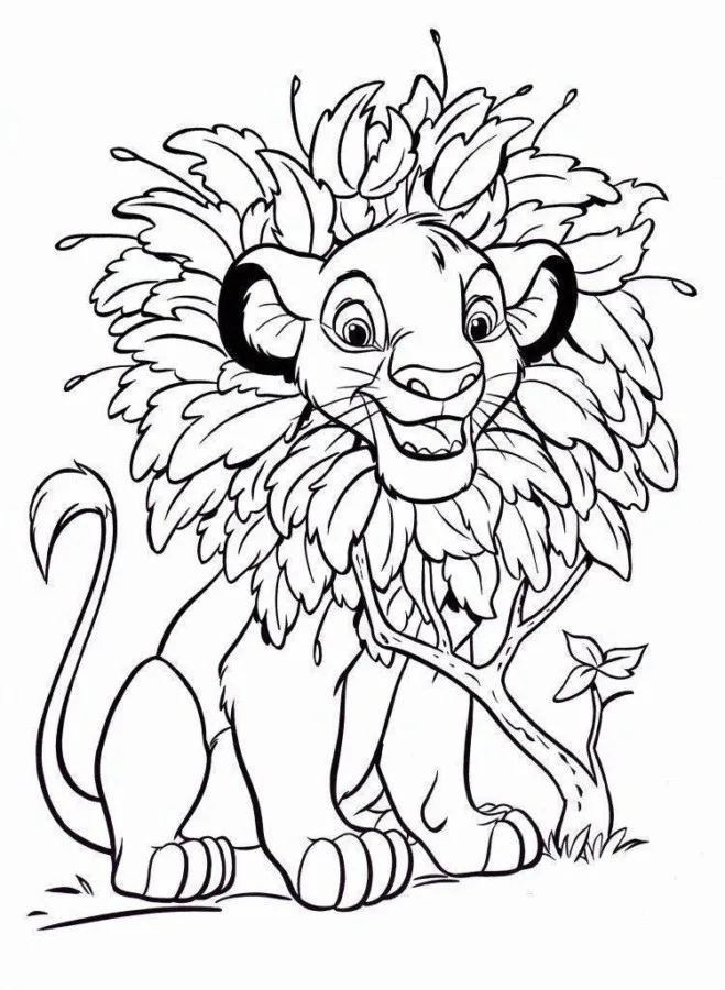 Simba