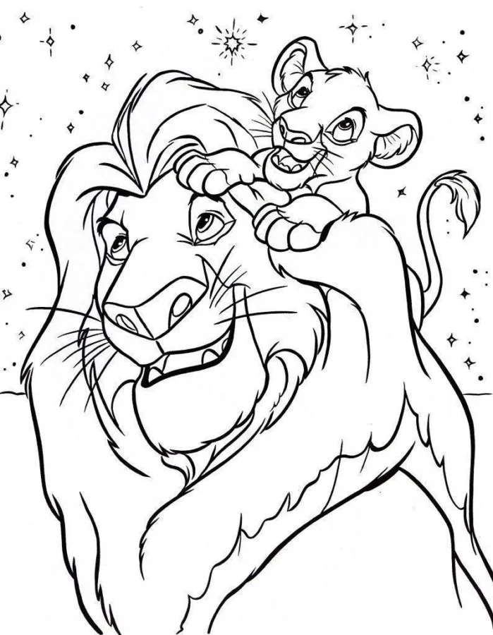 Simba