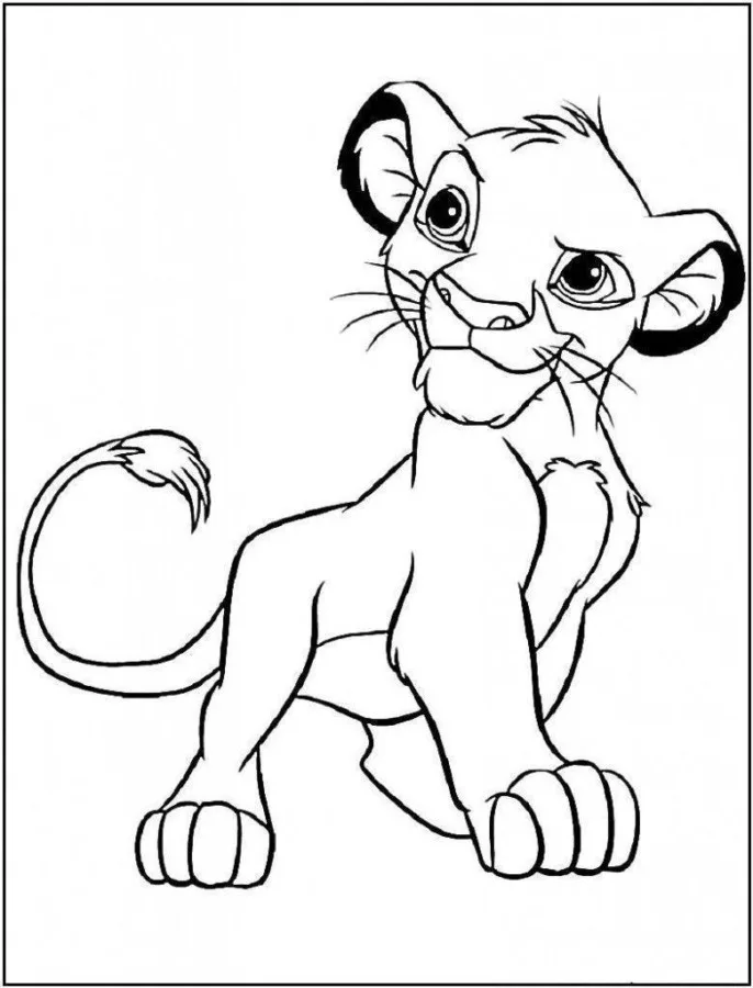 Simba