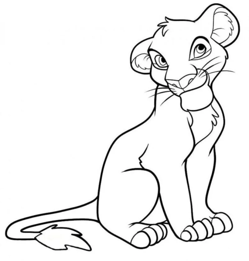 Simba