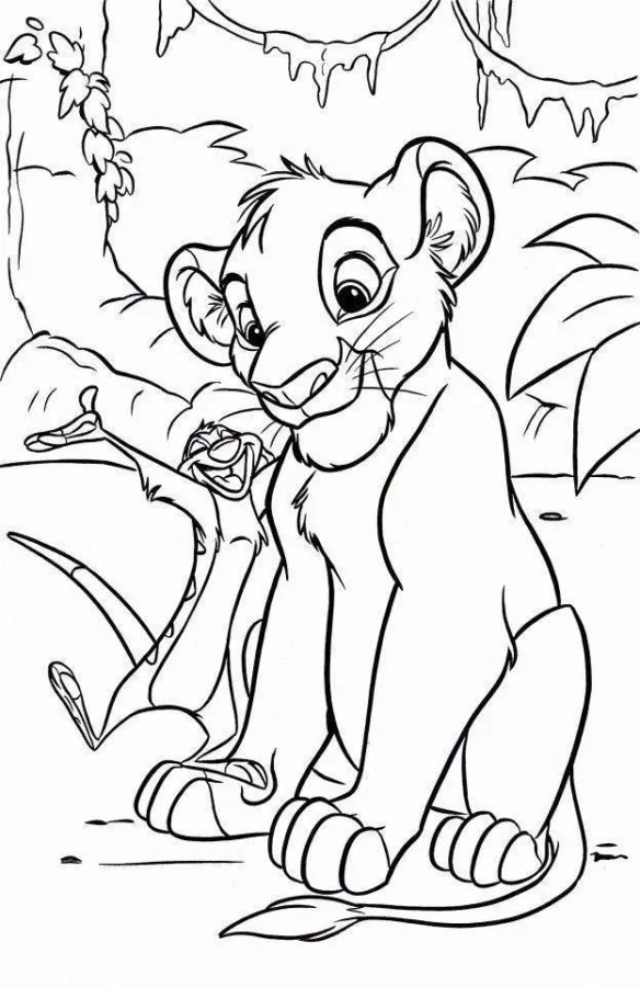 Simba