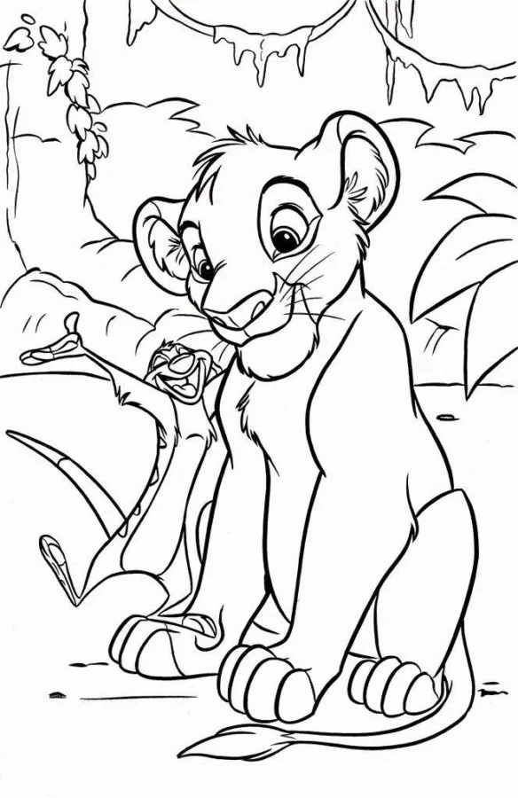 Simba