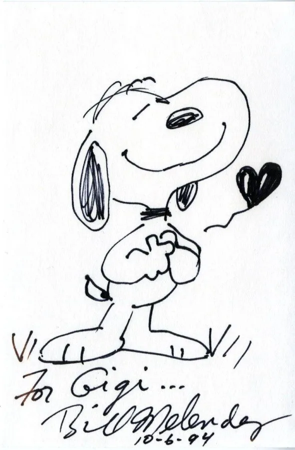 Snoopy