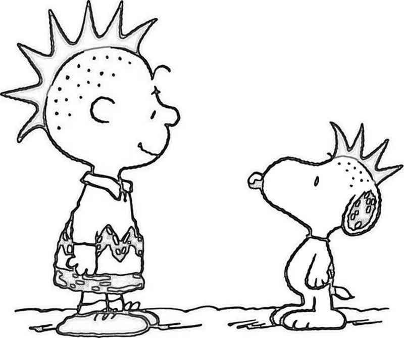 Snoopy
