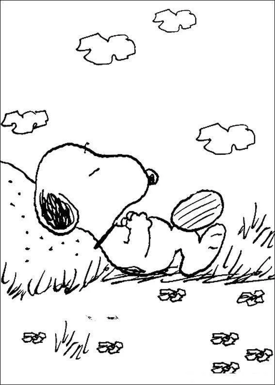 Snoopy